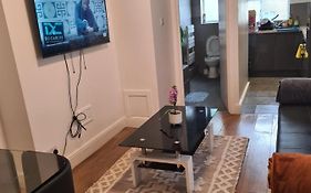 Luxury One Bedroom Flat